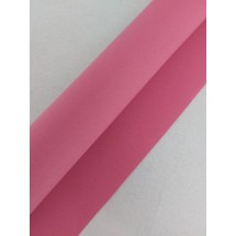 Фоамиран 1 мм 49*49 см темно-розовый, цена за лист